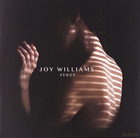 Joy Williams: Venus [Winyl]