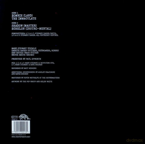 Pop Group: Versions Galore [Winyl]