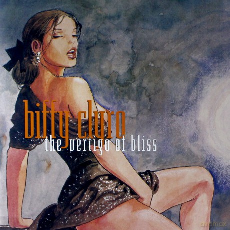 Biffy Clyro: Vertigo Of Bliss [2xWinyl]