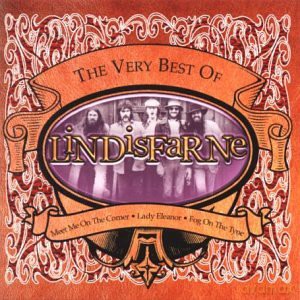 Lindisfarne: Very Best Of [CD]