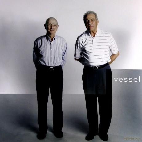 Twenty One Pilots: Vessel [Winyl]