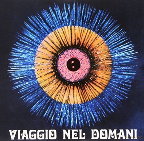 Ruscigan: Viaggio Nel Domani [Winyl]