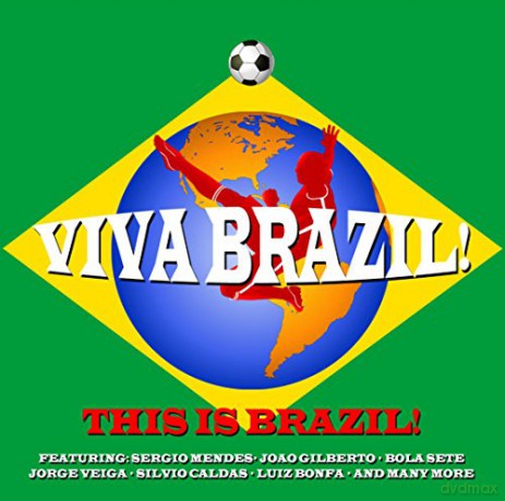 Viva Brazil [3CD]