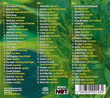 Viva Brazil [3CD]