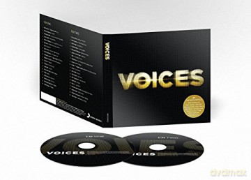 Voices - Greatest Songs. Greatest Voices [2CD]