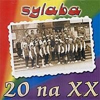 Sylaba: 20 Na XX [CD]