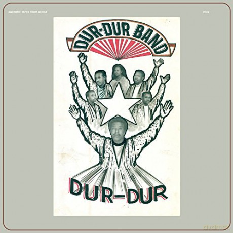 Durdur Band: Volume 5 [CD]