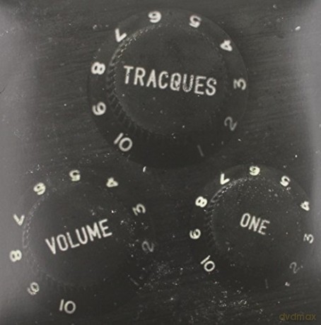 Tracques: Volume One [Winyl]