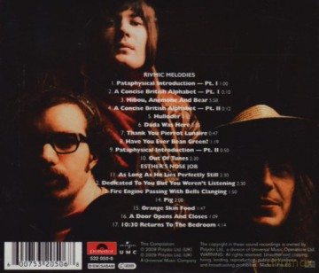 Soft Machine: Volume Two [CD]