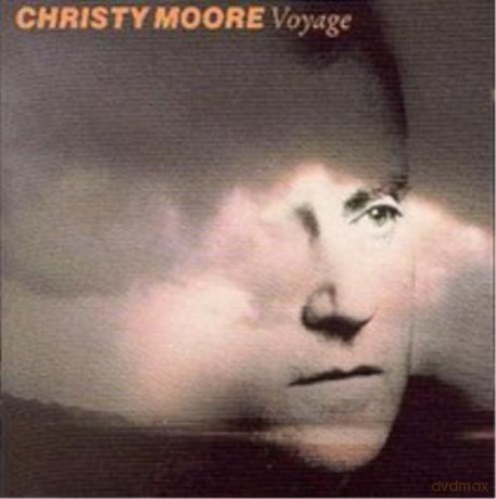 Christy Moore: Voyage [CD]