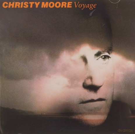 Christy Moore: Voyage [CD]