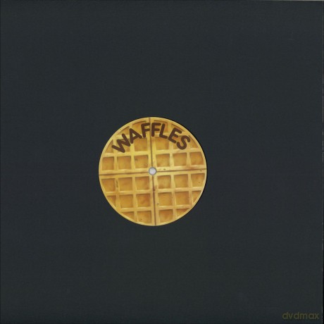Waffles005 [Winyl]
