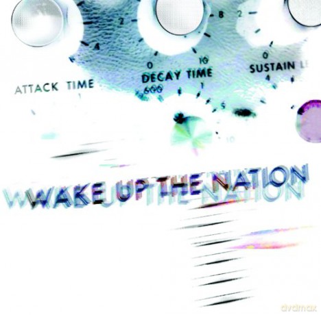 Paul Weller: Wake Up The Nation- De Luxe Editiom [CD]