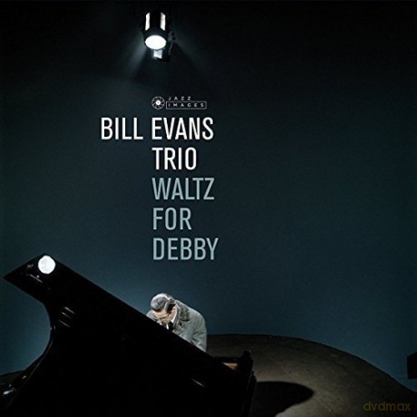 Bill Evans: Waltz For Debby [Winyl]
