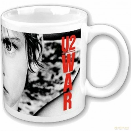 War: Kubek