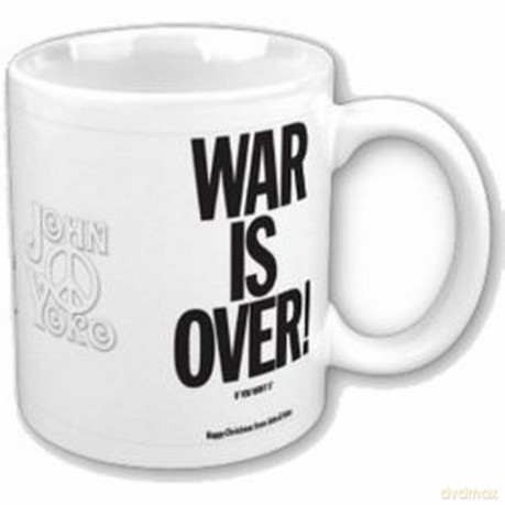 John Lennon: Kubek
