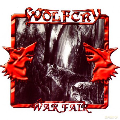 Wolfcry: Warfair (Deluxe Edition) [CD]