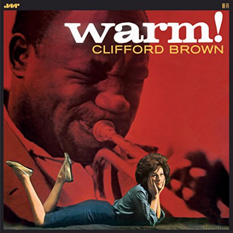 Clifford Brown: Warm [Winyl]