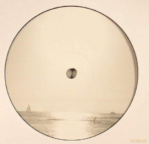 Tomi Chair: Warm Seasons Ep [Winyl]