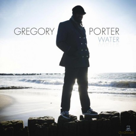 Gregory Porter: Water - Special Edition [2xWinyl]