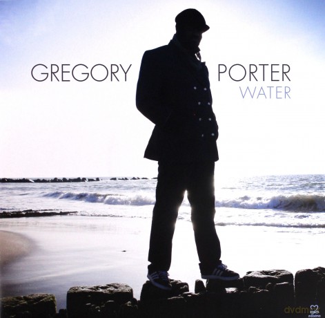 Gregory Porter: Water - Special Edition [2xWinyl]