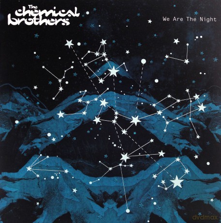 The Chemical Brothers: We Are The Night [2xWinyl]