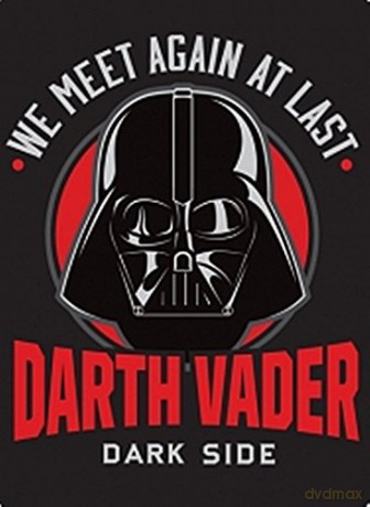 Star Wars: We Meet Again At Last Magnes (Gwiezdne Wojny)