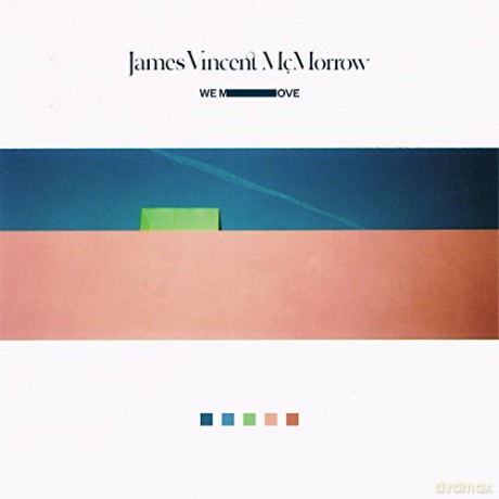James Vincent Mcmorrow: We Move [Winyl]