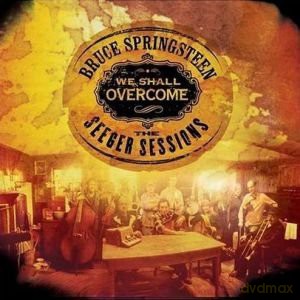 Bruce Springsteen: We Shall Overcome: The Seeger Sessions [2xWinyl]