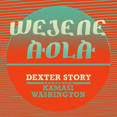 Dexter Story: Wejene Aloa [Winyl]