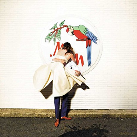 Sylvan Esso: What Now [CD]