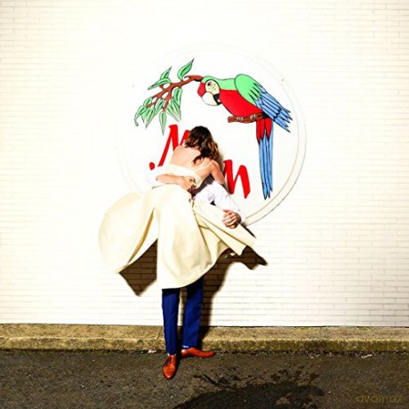 Sylvan Esso: What Now [Winyl]