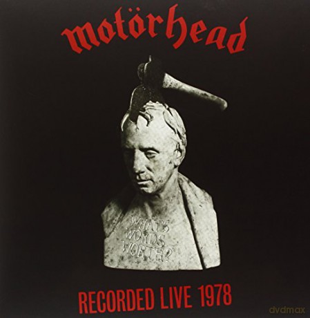 Motorhead: Whats Wordsworth [Winyl]