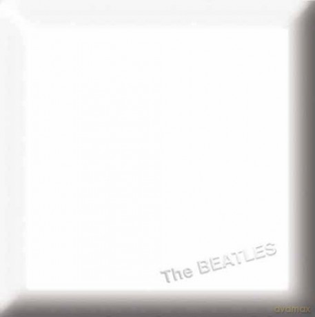 The Beatles: White Album