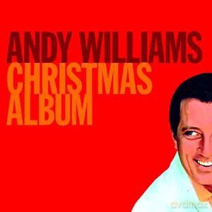 Andy Williams: White Christmas [CD]