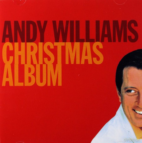 Andy Williams: White Christmas [CD]