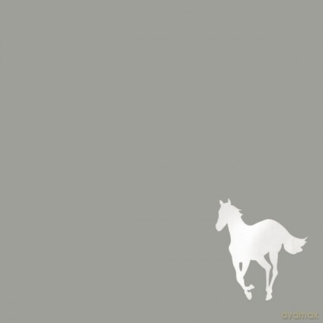 Deftones: White Pony [CD]