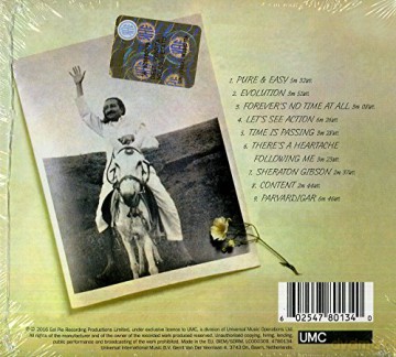 Pete Townshend: Who Came First [CD]