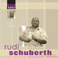 Rudi Schuberth: The Best - córka rybaka [CD]