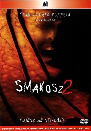 Smakosz 2 [DVD]