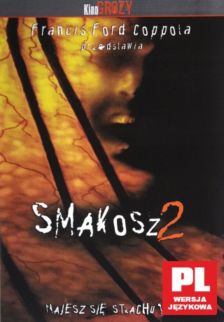 Smakosz 2 [DVD]