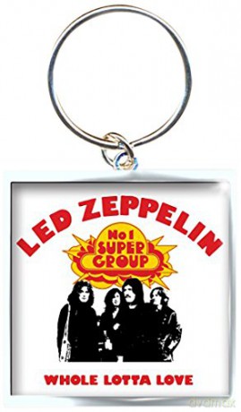 Led Zeppelin: Whole Lotta Love