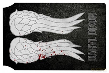 The Walking Dead: Wings