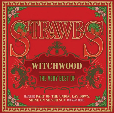 Strawbs: Witchwood: The Very Best Of [CD]