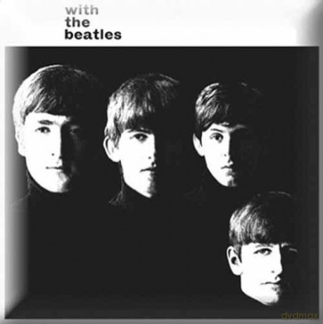 The Beatles: With Album