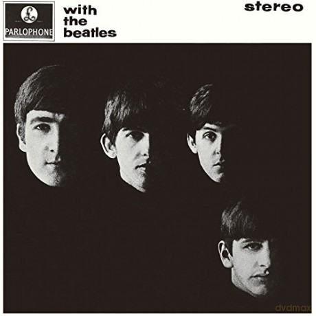 The Beatles: With The Beatles (Limited) [CD]