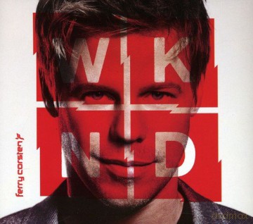 Ferry Corsten: Wknd [CD]