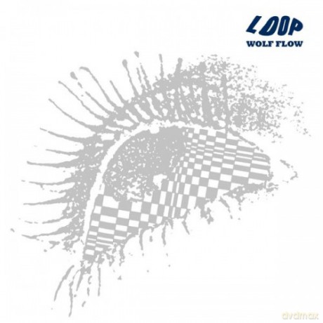 Loop: Wolf Flow [2xWinyl]