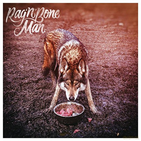 Rag N Bone Man: Wolves Ep [Winyl]