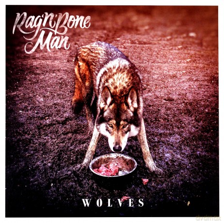 Rag N Bone Man: Wolves Ep [Winyl]
